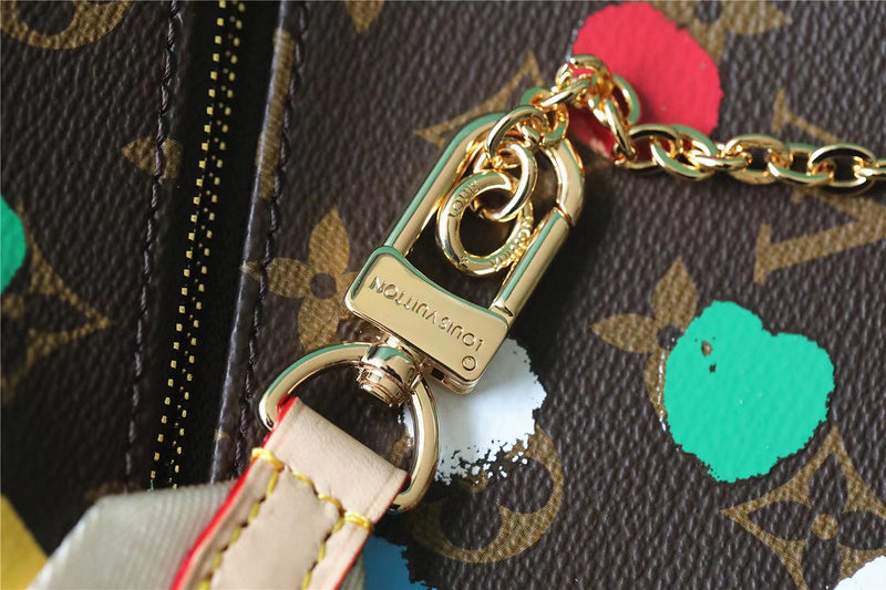 Glami - LUV Bags - 453