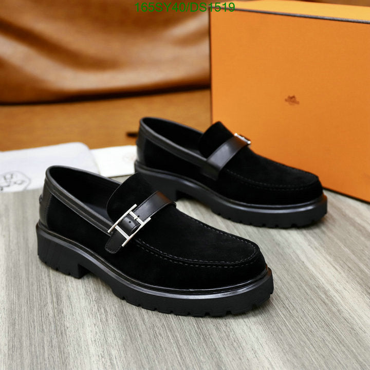 SAMC - HMS Men Shoes - 562