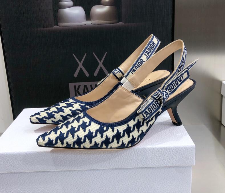 SAMCC - DOR Women Shoes - 776
