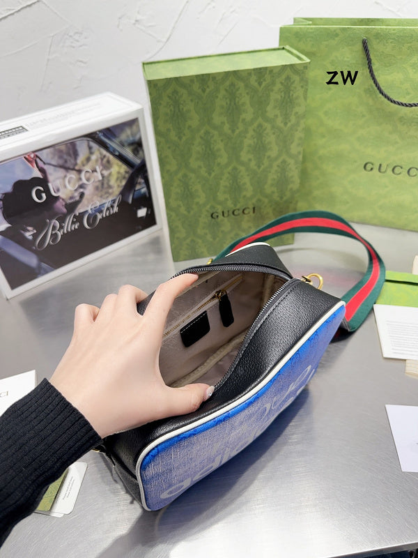 Glami Fashion - GCI Bags - 11755