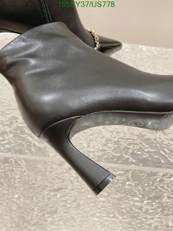 SAMC - CHL Women Boots - 064