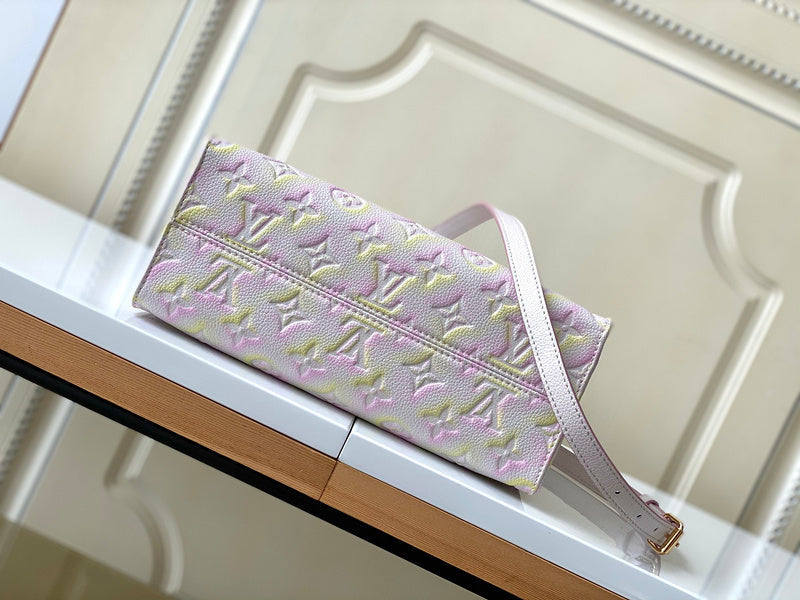Fashion Lu-Vi bags - 3364