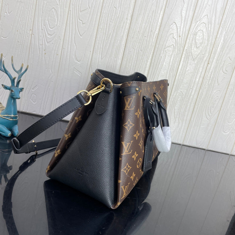 Satchel Bags - VL Bags - 255