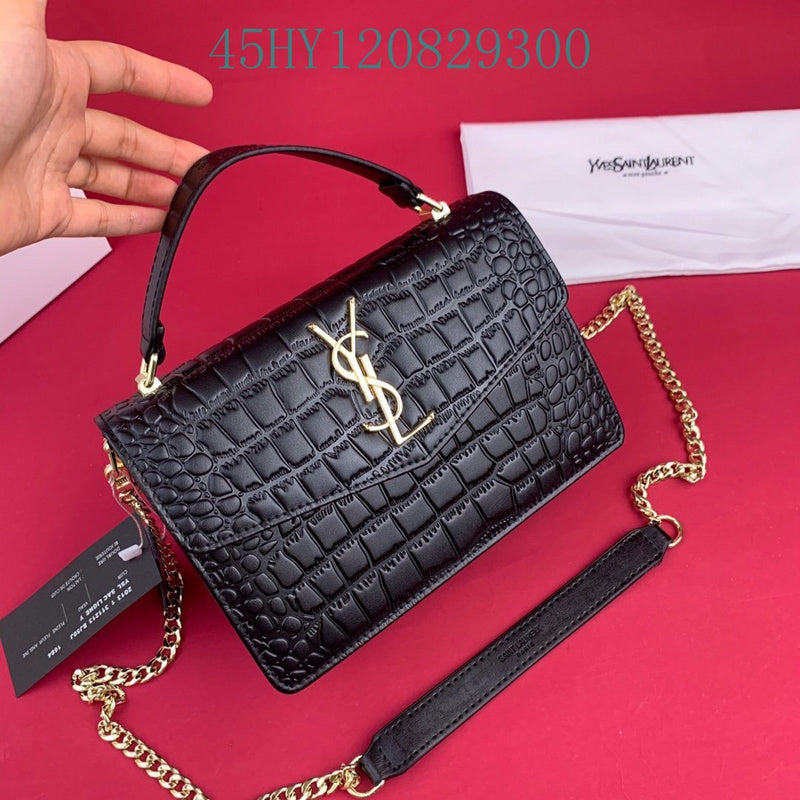 Glami - YLS Bags - 2108