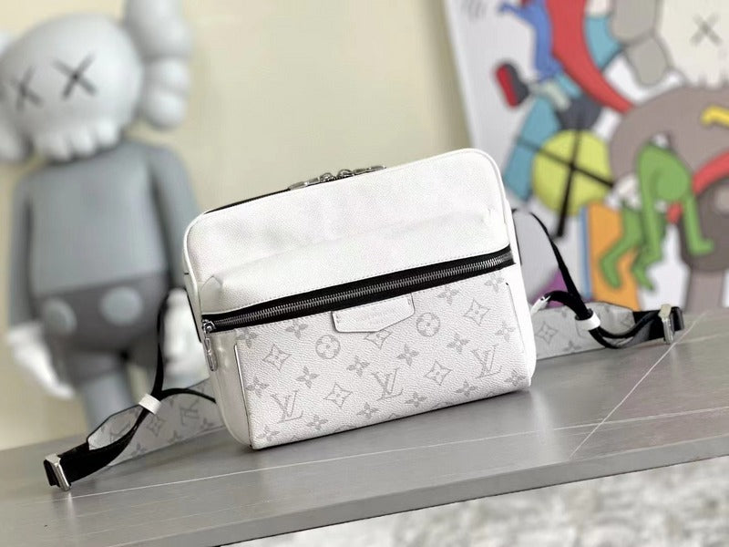 Satchel Bags - VL2 Bags - 515