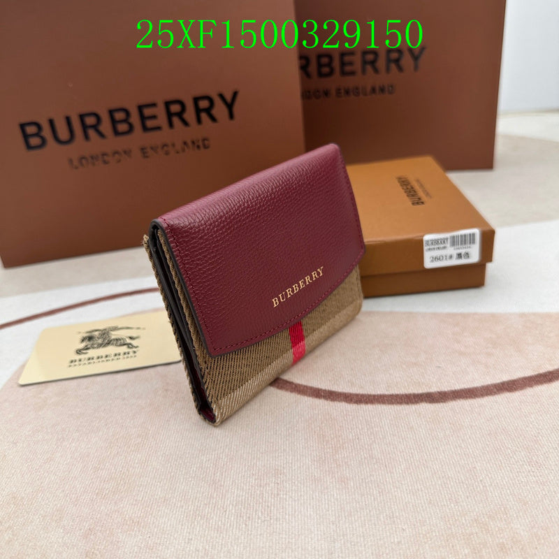 Glami - BOR Wallet - 027