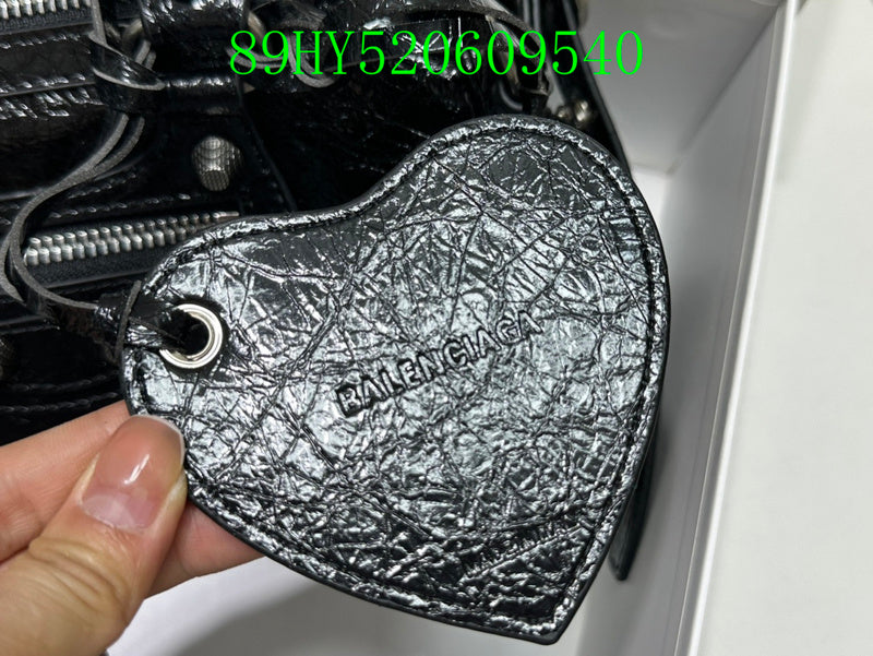 Satchel Bags - BGA Bags - 1756