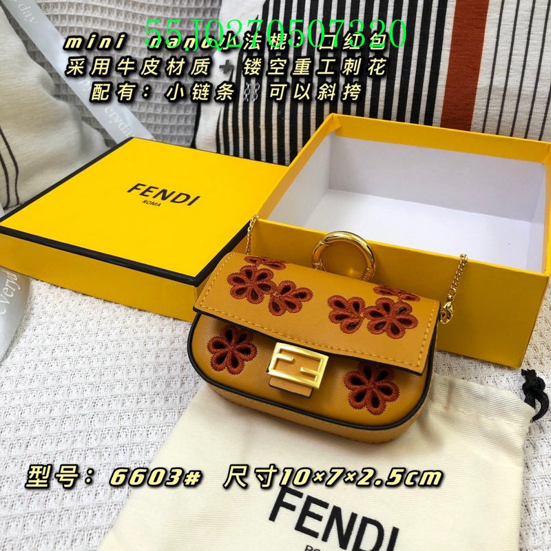 Glami - FDE Bags - 3120