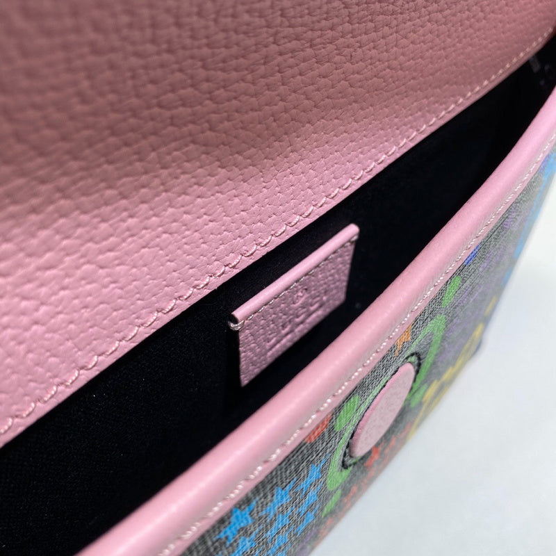 Glami Fashion - GCI Bags - 2982