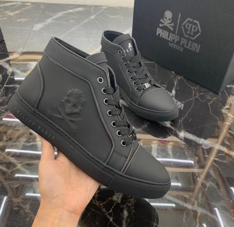 Glamy - PHP Shoes - 213