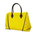 Louis Vuitton Tote W  Leather Tote Bag ()