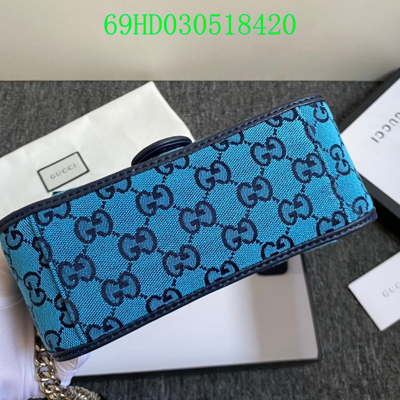 Glami Fashion - GCI Bags - 11049