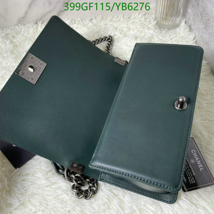 SAMC - CHL Bags - 836