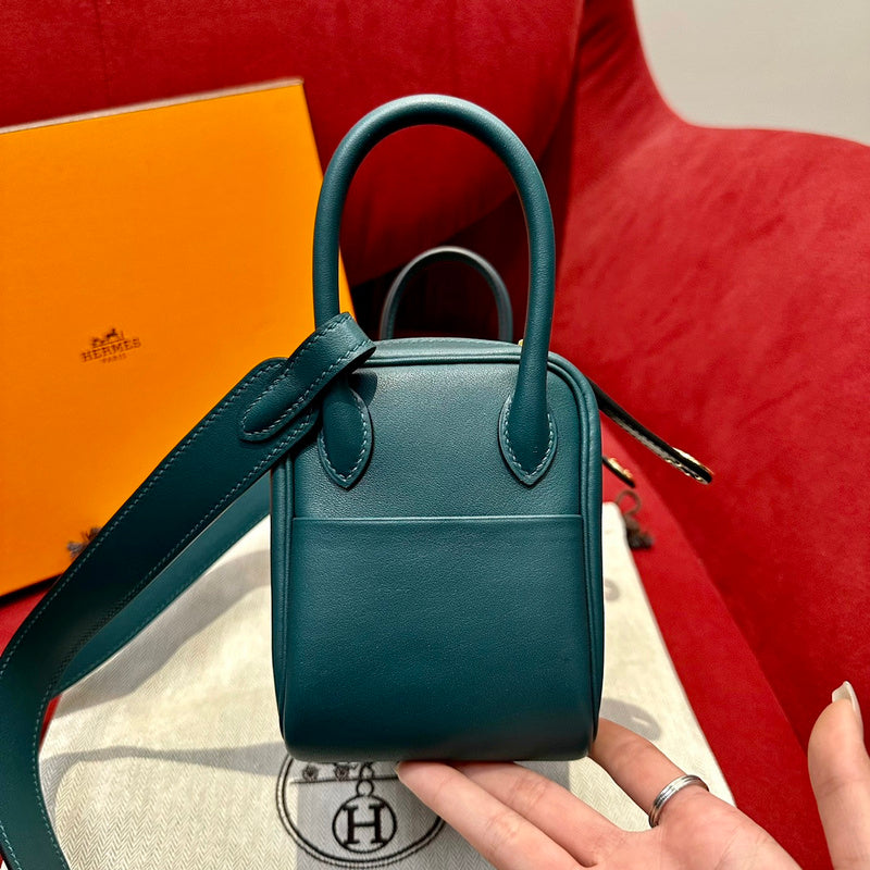 Glamy - HMS Bags - 972