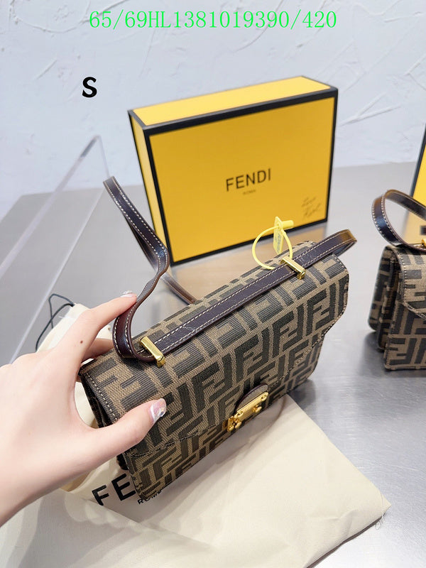 Glami - FDE Bags - 1298
