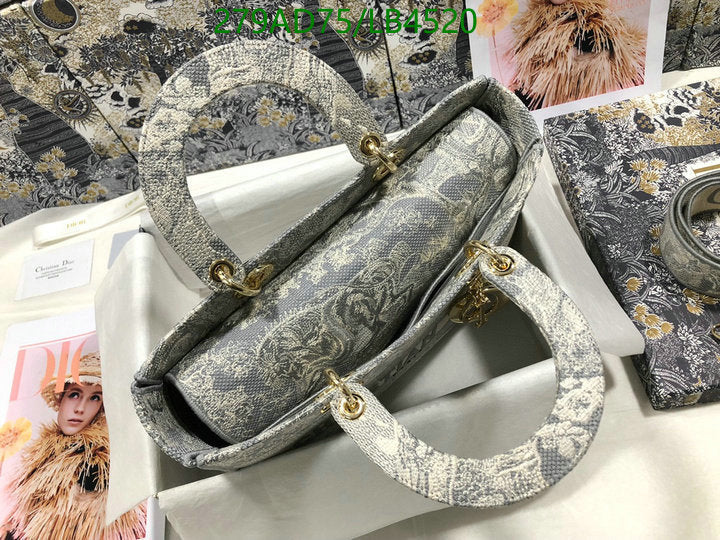 SAMCC - DOR Bags - 1306