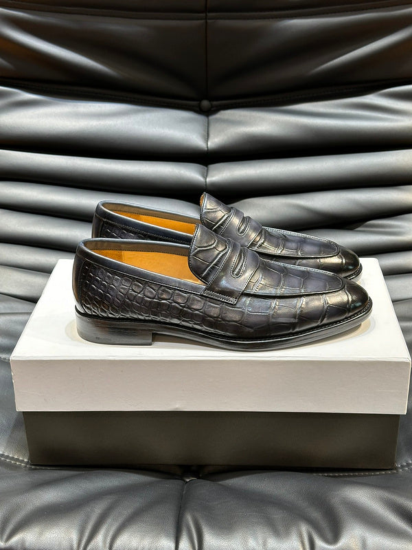 Glami - BRE Men Shoes - 202