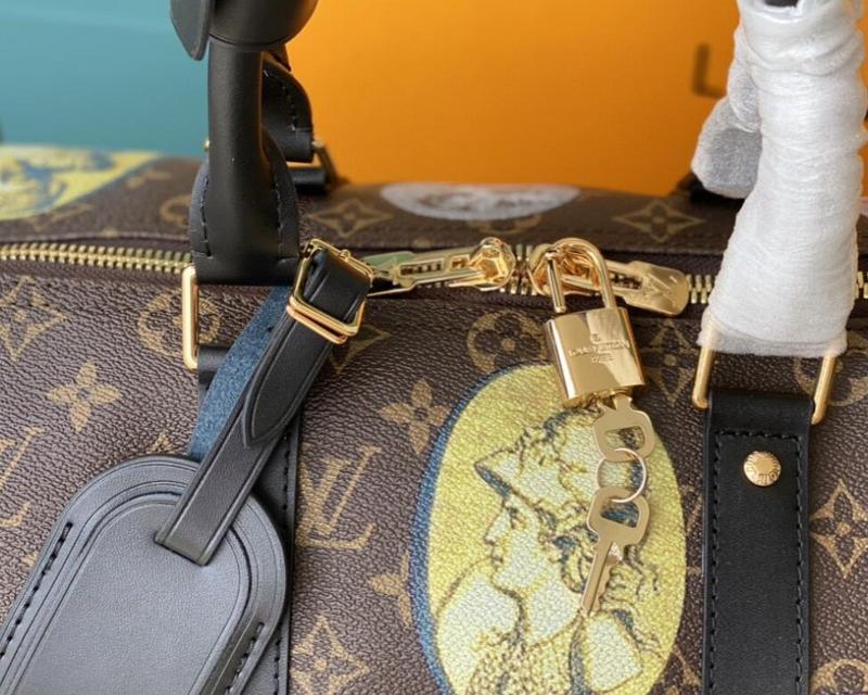 SAMC - LOV Bags - 1755