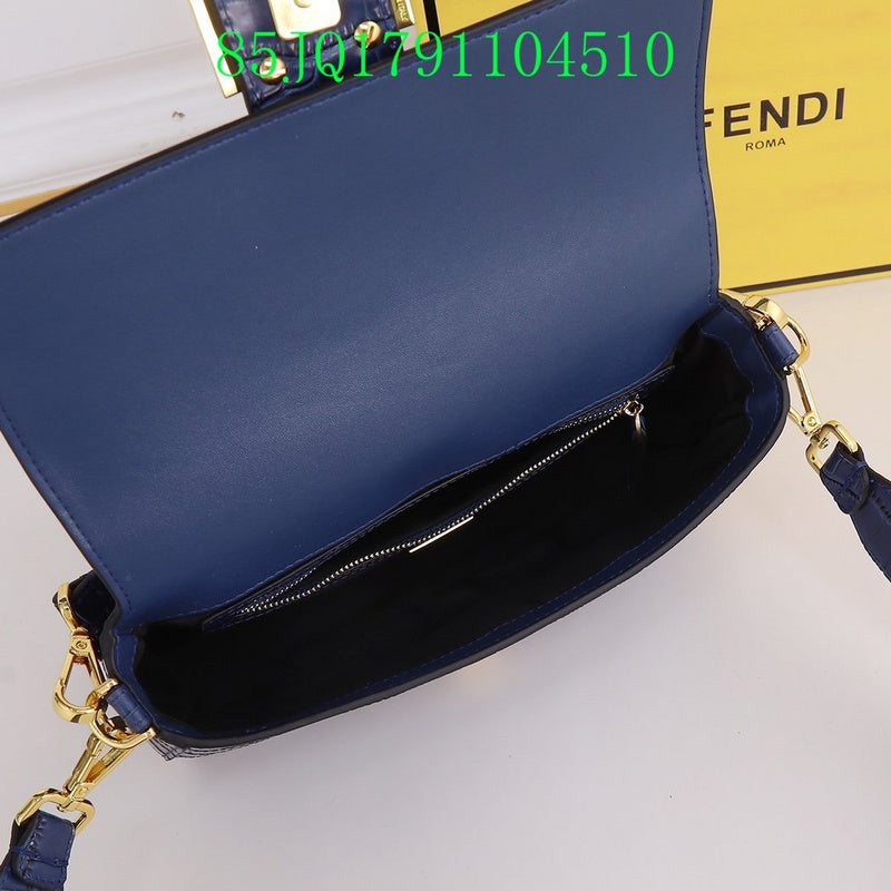 Glami - FDE Bags - 1221