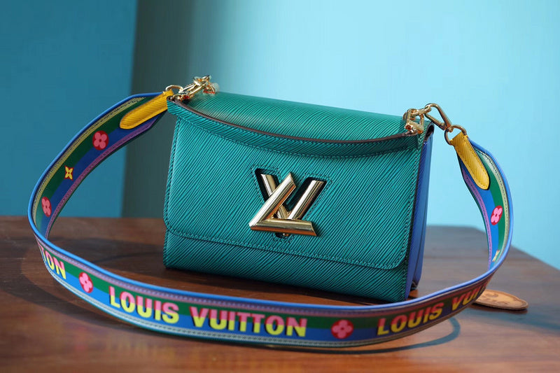 Glami Fashion Lu-Vi bags - 8529