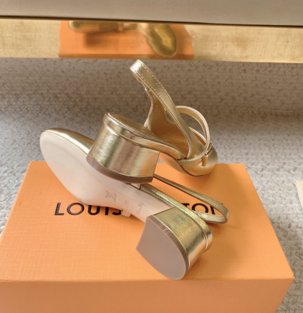 Glamy - LOV Women Shoes - 103