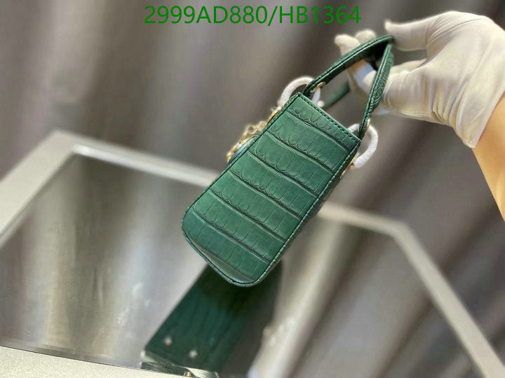 SAMCC - DOR Bags - 1170