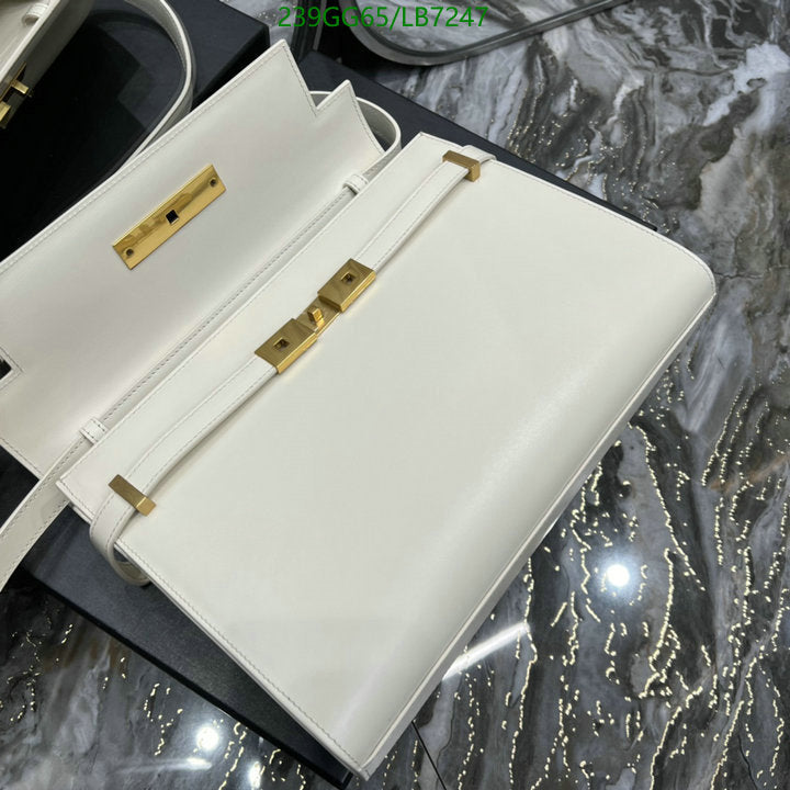 SAMC - YLS Bags - 441
