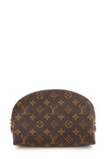 2020 Louis Vuitton Monogram Cosmetic Carrying Case