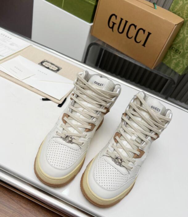 SAMC - GUKI Women Shoes - 403