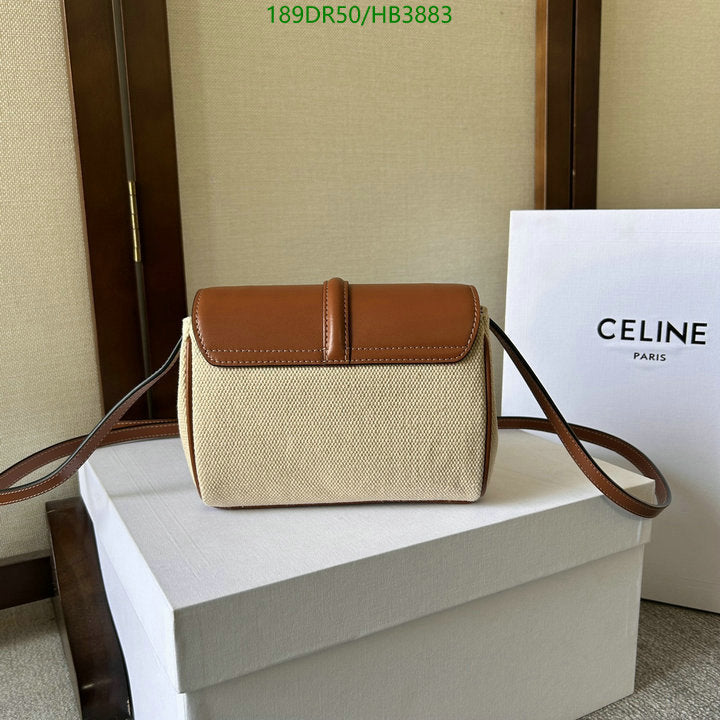SAMC - COL Bags - 205