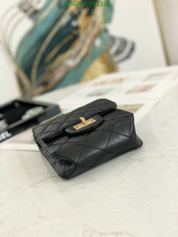 SAMC - CHL Bags - 612