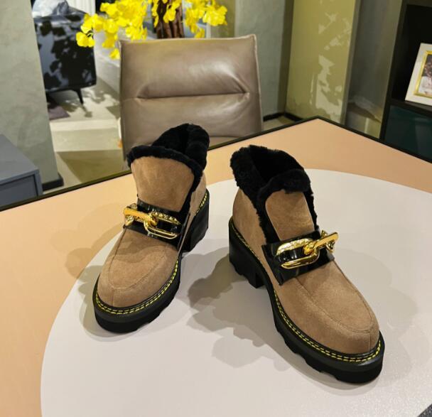 SAMC - LOV Women Shoes - 1217
