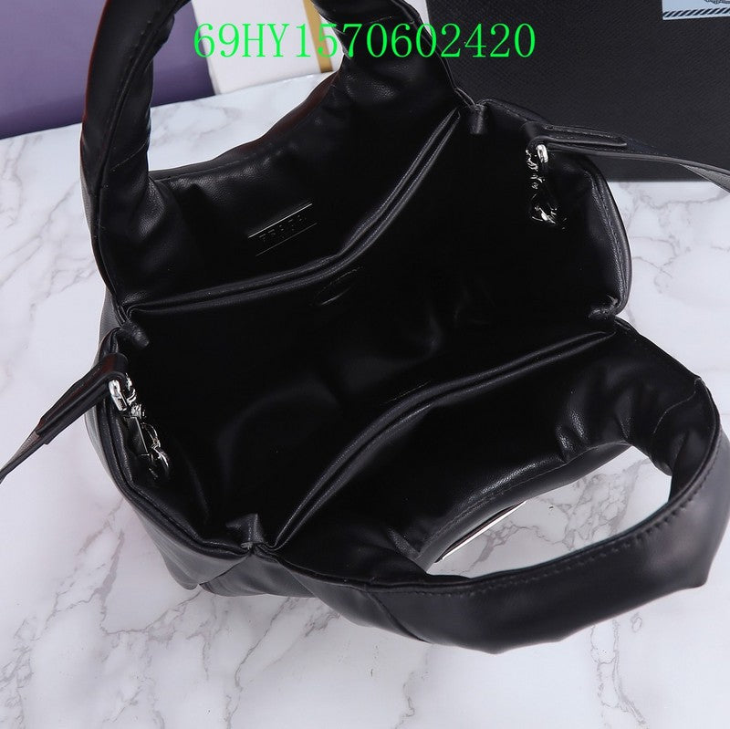 Satchel Bags - PDA Bags - 3243
