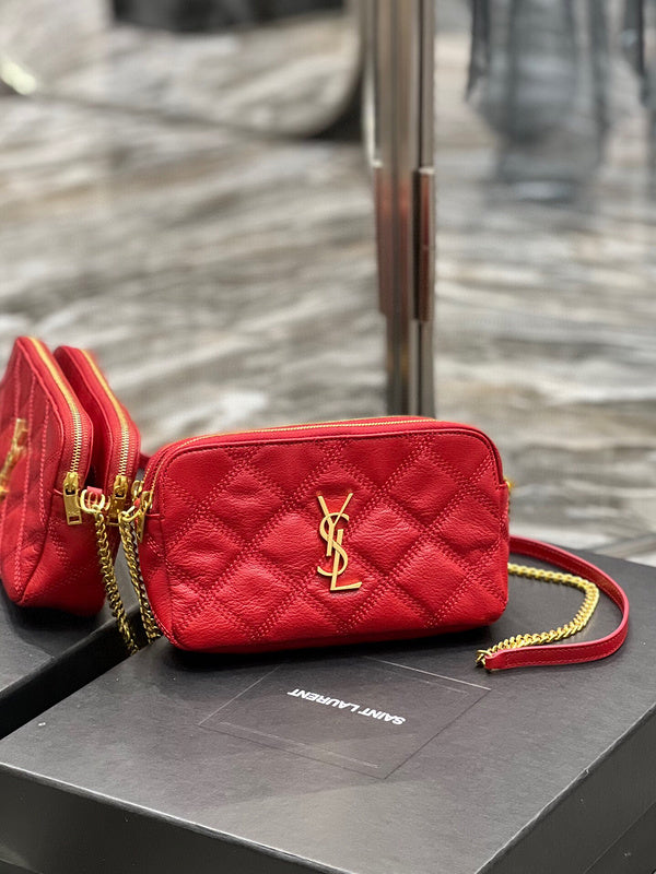 Glami- Glami- - SLY Bags - 1156