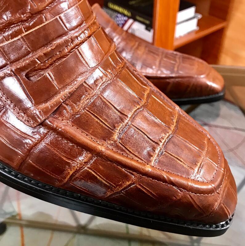 SAMC - LOV Men Shoes - 1795