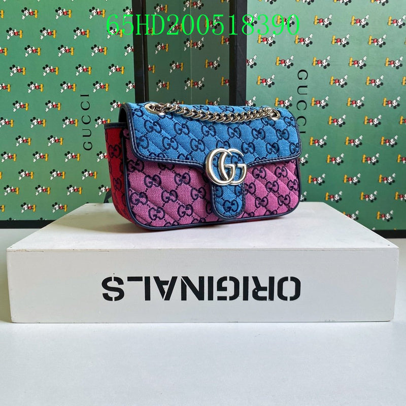 Glami Fashion - GCI Bags - 11031