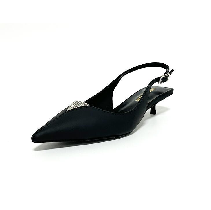 SAMC - YLS Women Shoes - 258
