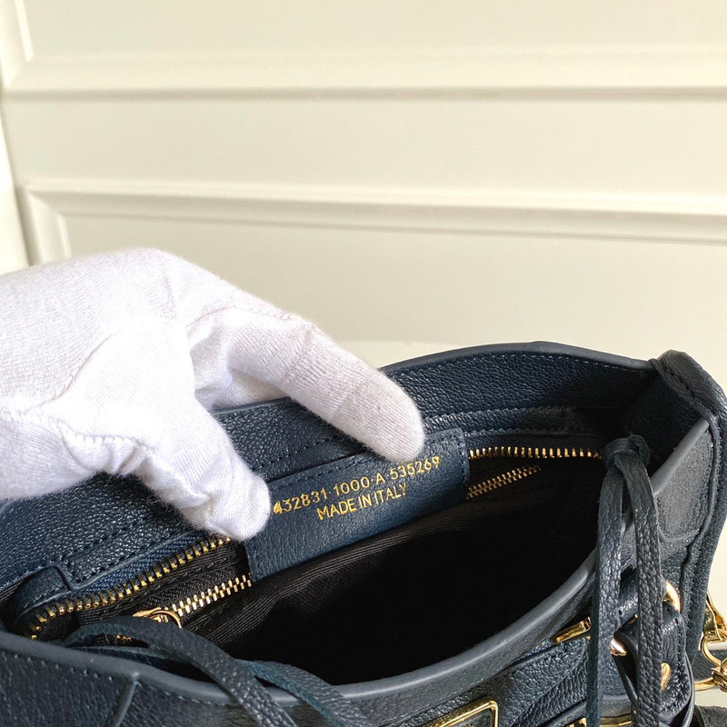 Glamy - BG Bags - 547