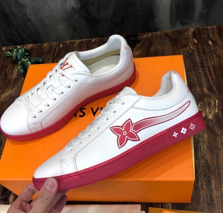 SAMC - LOV Men Shoes - 1221