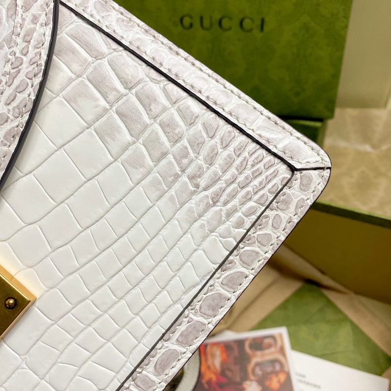 Satchel Bags - GCI Bags - 1099