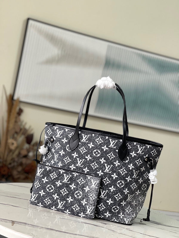 GlamI Lu-Vi bags - 4527