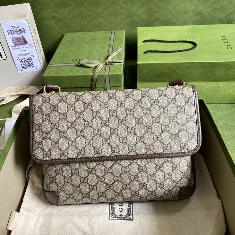Satchel Bags - GCI Bags - 533