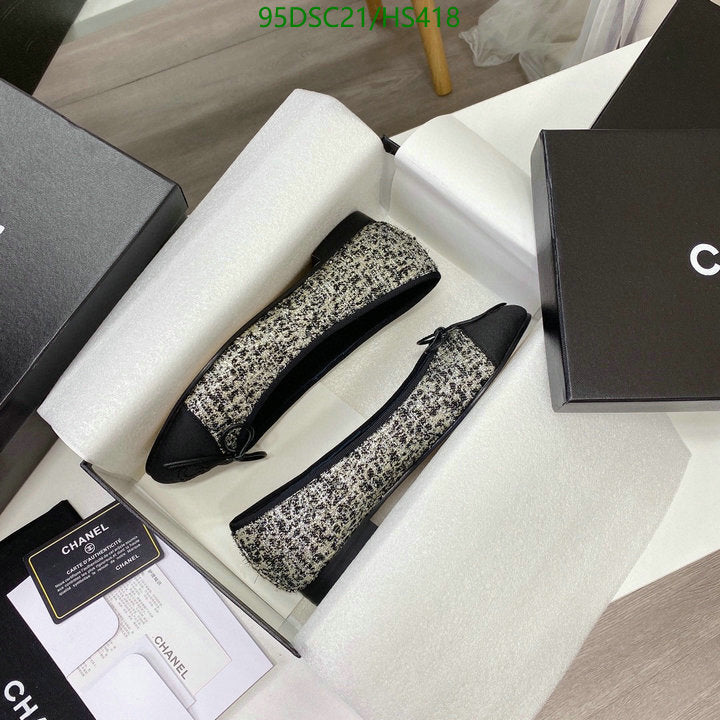 SAMC - CHL Women Shoes Ballet - 165