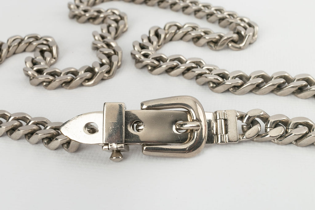 Ceinture chaÃƒÆ’Ã‚Â®ne Gucci