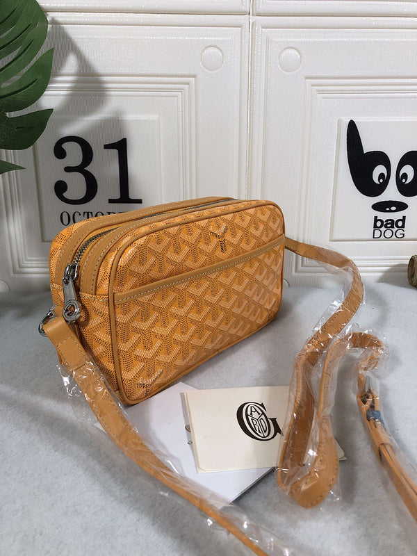 ELE - GOD Bags - 180
