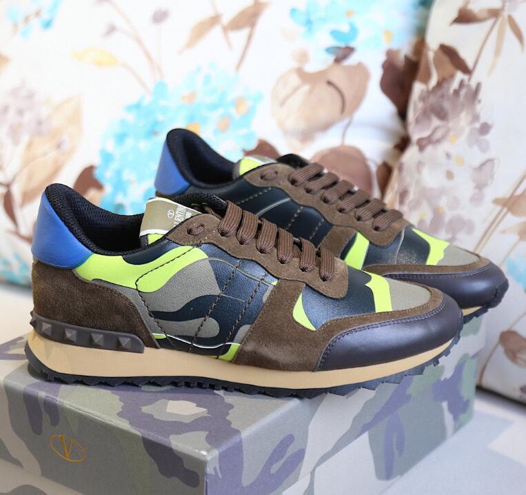 SAMC - VEL Men Shoes - 401