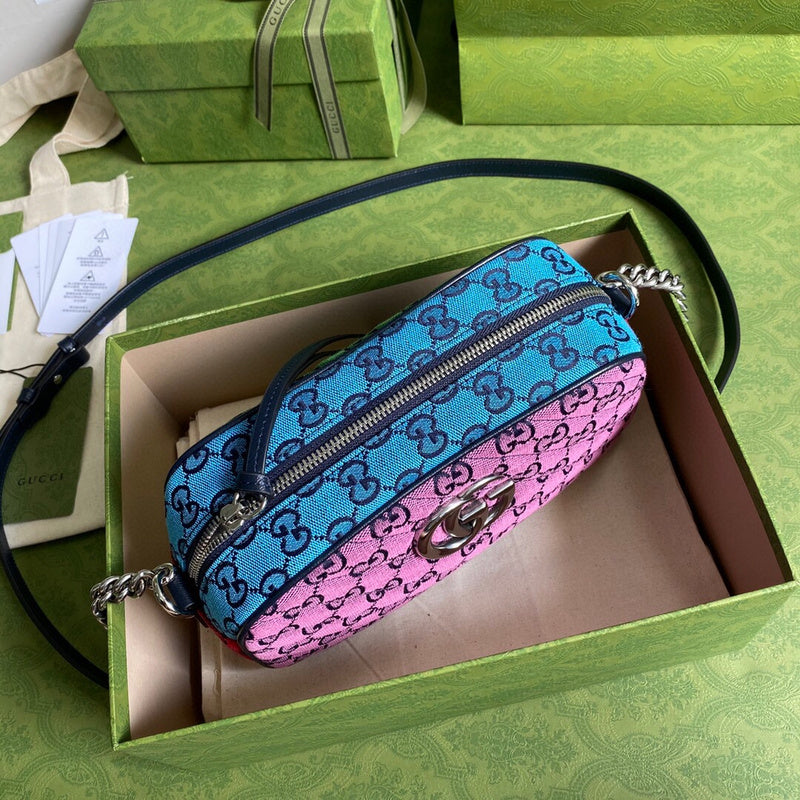 Satchel Bags - GCI Bags - 5890
