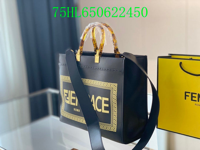 Glami - FDE Bags - 2900