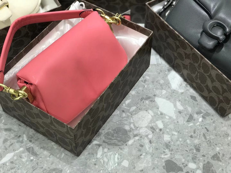 Satchel Bags - CCH Bags - 481