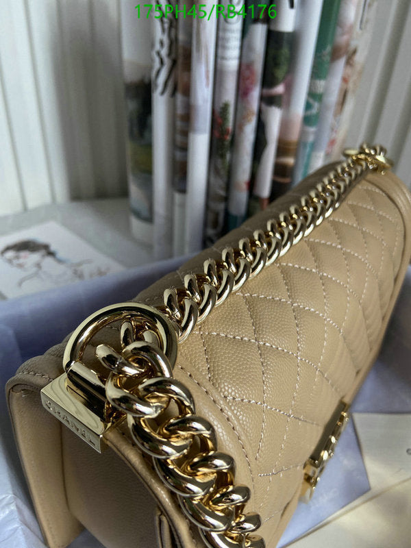 SAMC - CHL Bags - 388